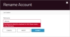 MCA Nickname File Upload Payment Template